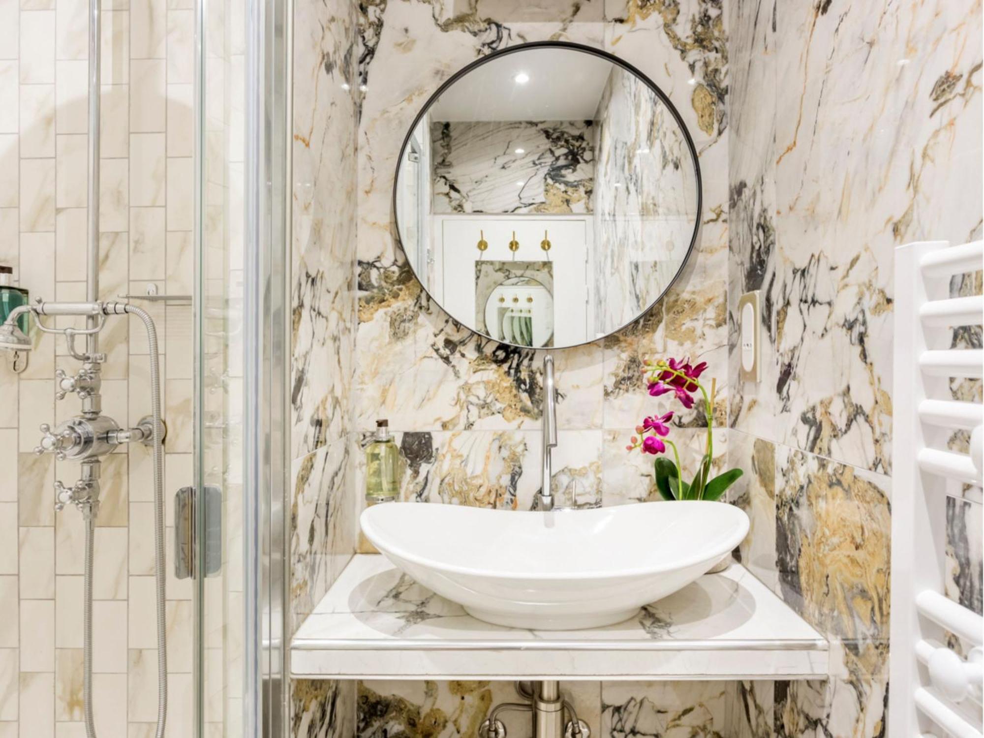 Merveil -Luxury Suite -Champs Elysees-Haussmann II Paris Ngoại thất bức ảnh