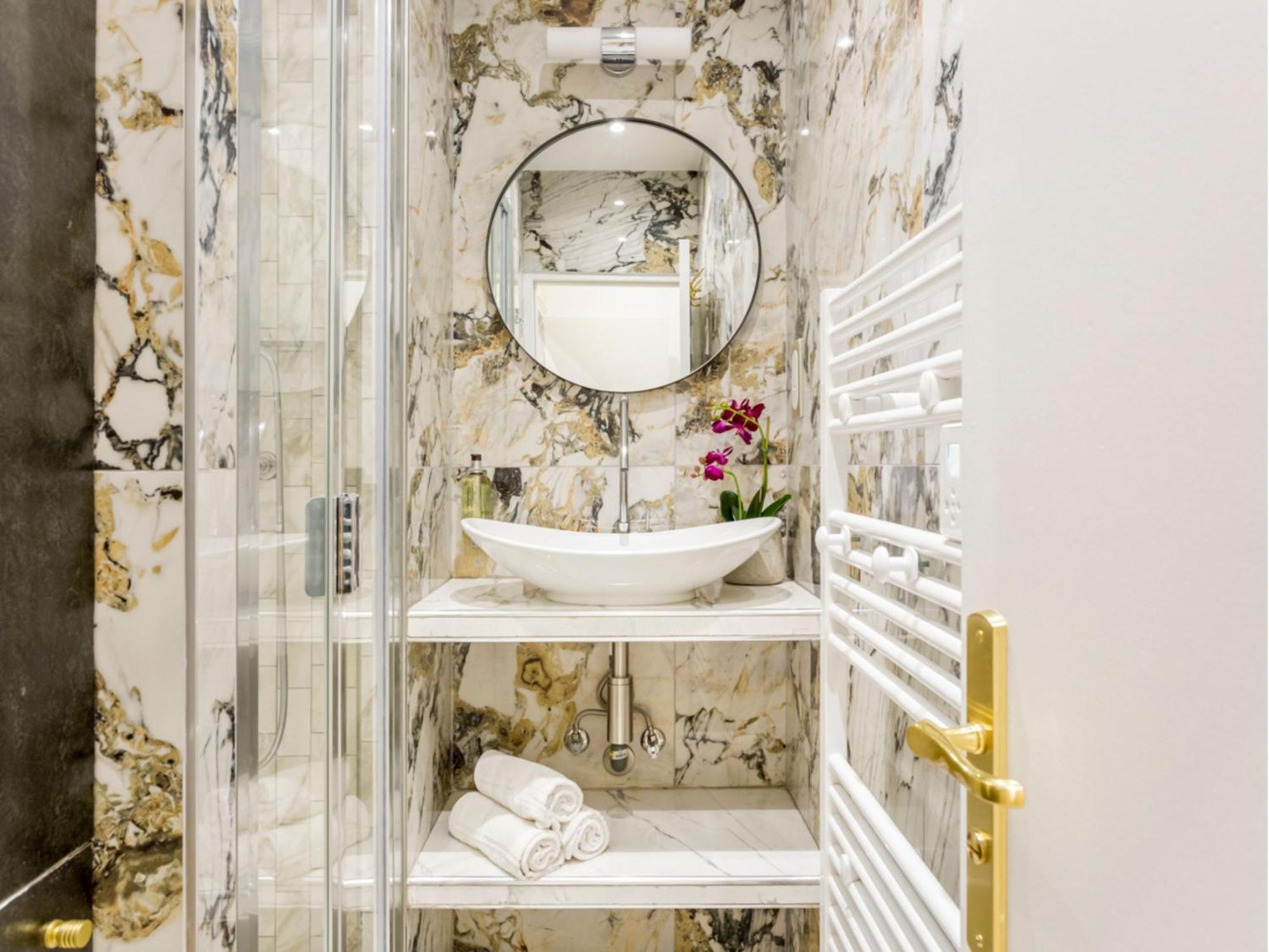 Merveil -Luxury Suite -Champs Elysees-Haussmann II Paris Ngoại thất bức ảnh