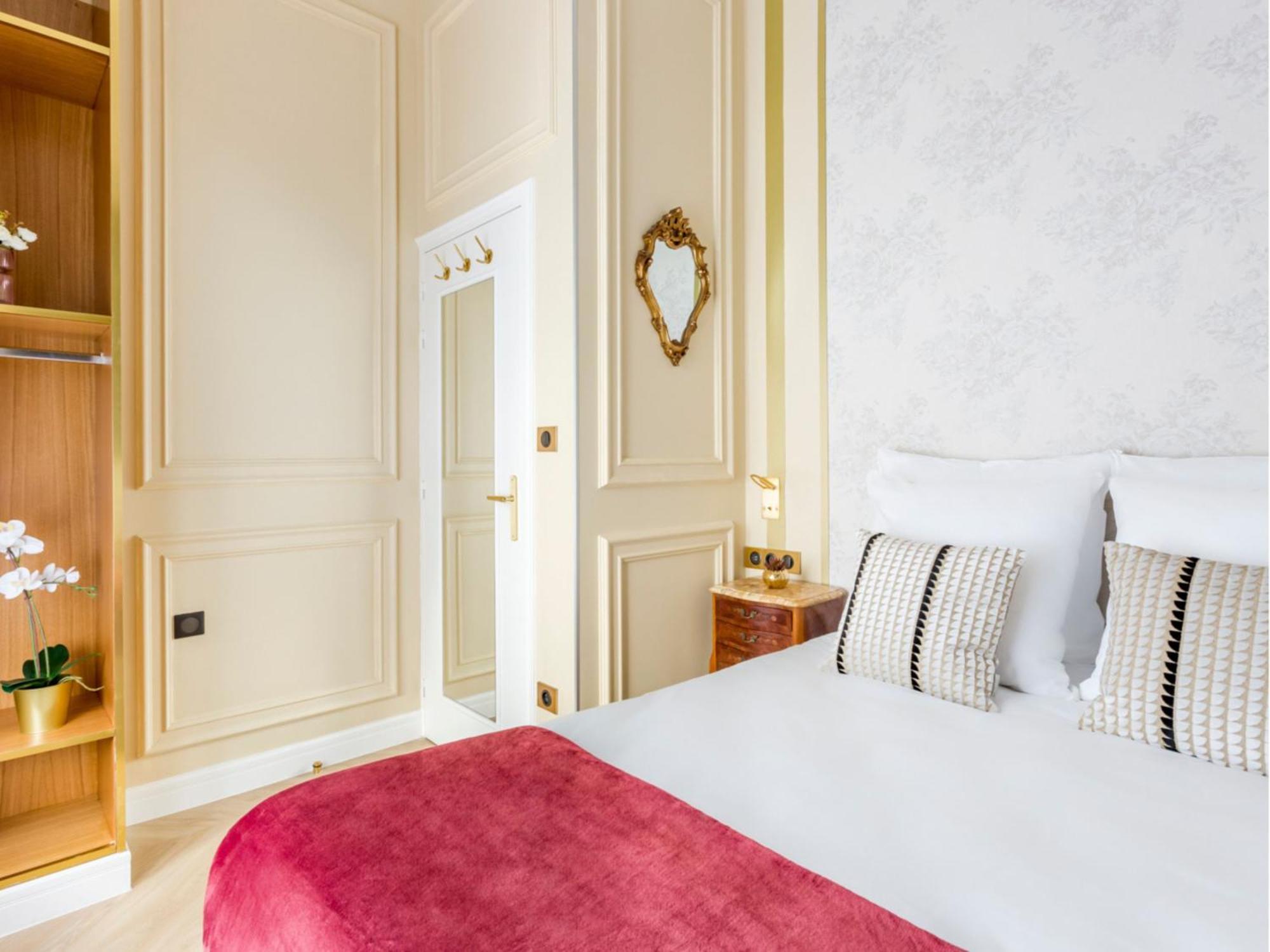 Merveil -Luxury Suite -Champs Elysees-Haussmann II Paris Ngoại thất bức ảnh